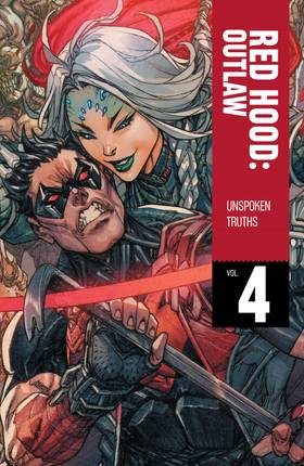 Read Red Hood and the Outlaws (2016-)  8 Page 2 in English