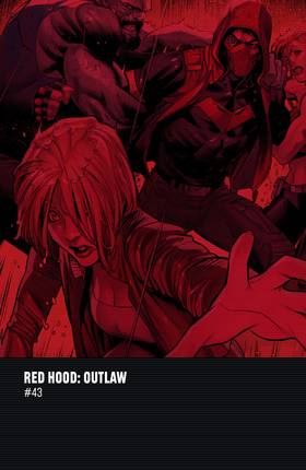 Read Red Hood and the Outlaws (2016-)  8 Page 6 in English