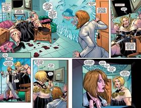 Read Red Hood and the Outlaws (2016-)  8 Page 8 in English