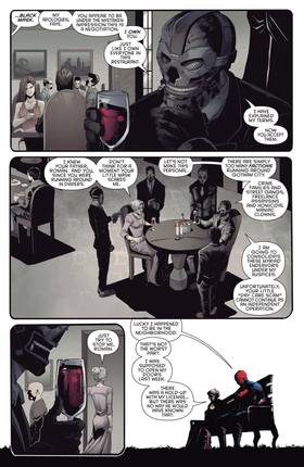 Read Red Hood and the Outlaws (2016-)  9 Page 9 in English