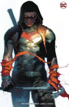 Read Red Hood and the Outlaws (2016-)  35 Page 3 in English