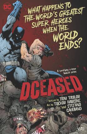 Read Red Hood and the Outlaws (2016-)  41 Page 2 in English