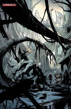 Read Red Hood and the Outlaws (2016-)  41 Page 3 in English