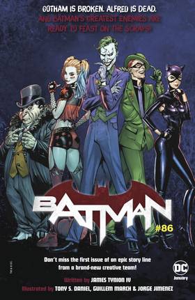 Read Red Hood and the Outlaws (2016-)  49 Page 2 in English