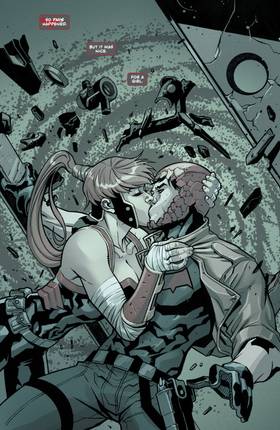 Read Red Hood and the Outlaws (2016-)  49 Page 3 in English