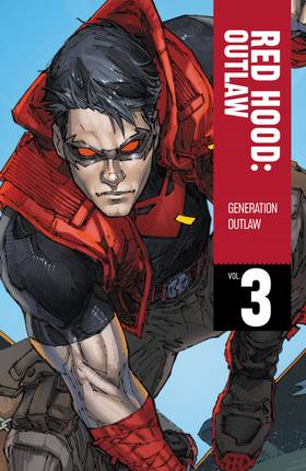 Read Red Hood and the Outlaws (2016-)  7 Page 2 in English