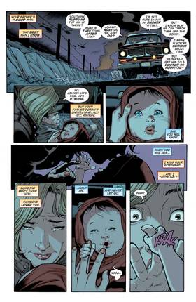 Read Secret Origins (2014-)  3 Page 7 in English