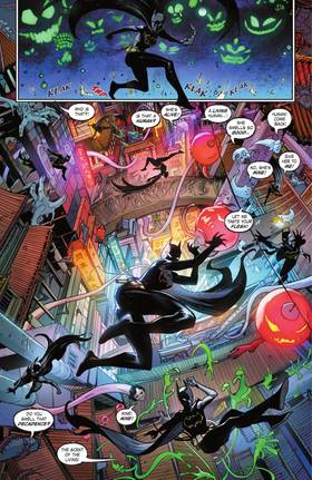 Read Spirit World (2023)  2 Page 10 in English