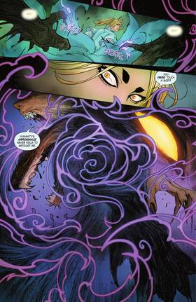 Read Spirit World (2023)  5 Page 10 in English