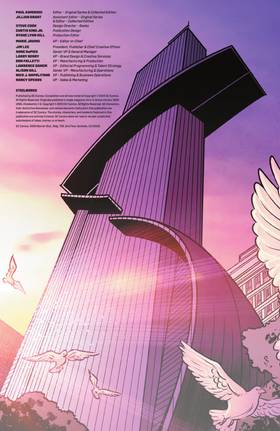 Read Steelworks (2023)  1 Page 4 in English