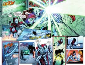 Read Steelworks (2023)  3 Page 5 in English