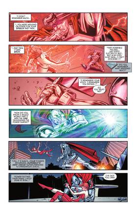 Read Steelworks (2023)  5 Page 3 in English