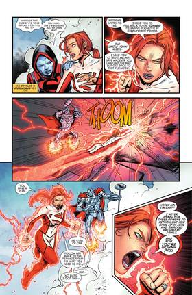 Read Steelworks (2023)  7 Page 8 in English
