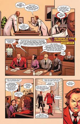 Read Steelworks (2023)  6 Page 9 in English