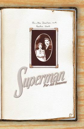 Read Superman: For All Seasons  2 Page 2 in English
