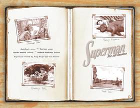 Read Superman: For All Seasons  2 Page 3 in English