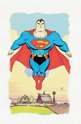 Read Superman: For All Seasons  2 Page 7 in English