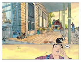 Read Superman: For All Seasons  2 Page 9 in English