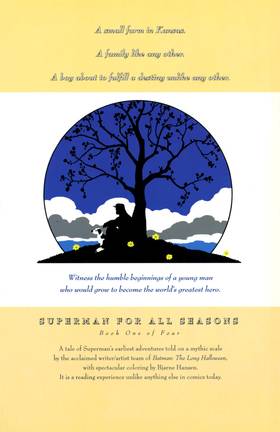 Read Superman: For All Seasons  3 Page 2 in English