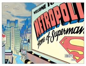 Read Superman: For All Seasons  5 Page 4 in English