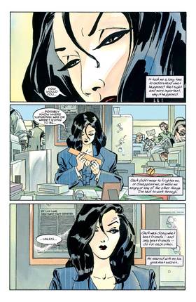 Read Superman: For All Seasons  6 Page 7 in English
