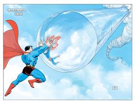Read Superman: For All Seasons  4 Page 7 in English