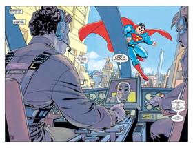 Read Superman: For All Seasons  5 Page 7 in English