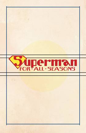 Read Superman: For All Seasons  1 Page 2 in English