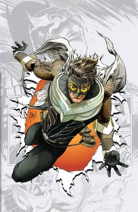 Read Talon (2012-2014)  2 Page 5 in English