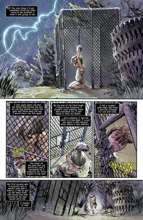 Read Talon (2012-2014)  2 Page 7 in English