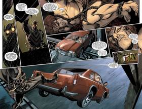 Read Talon (2012-2014)  2 Page 10 in English
