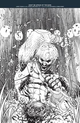 Read Talon (2012-2014)  3 Page 6 in English