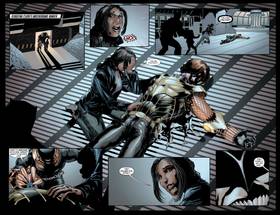 Read Talon (2012-2014)  3 Page 10 in English