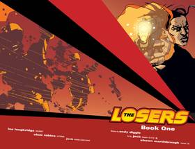 Read The Losers  1 Page 3 in English