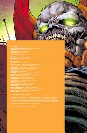 Read The Terrifics (2018-)  1 Page 4 in English