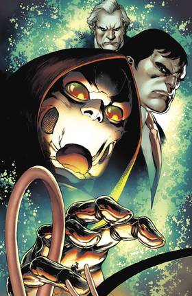Read The Terrifics (2018-)  5 Page 2 in English