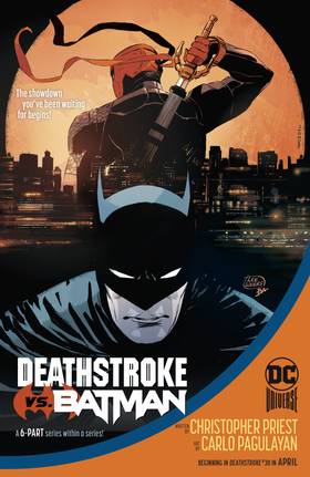 Read The Terrifics (2018-)  5 Page 4 in English