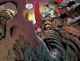 Read The Terrifics (2018-)  6 Page 9 in English