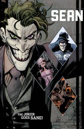 Read The Terrifics (2018-)  11 Page 3 in English