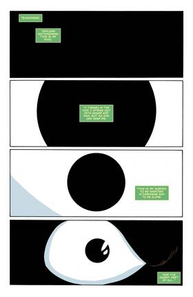 Read The Terrifics (2018-)  13 Page 3 in English