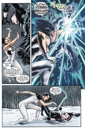 Read The Terrifics (2018-)  18 Page 10 in English