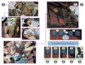 Read The Terrifics (2018-)  29 Page 10 in English