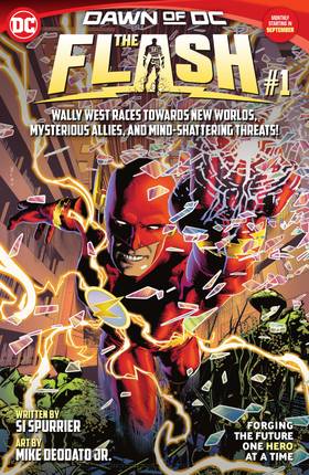 Read The Vigil (2023)  6 Page 2 in English