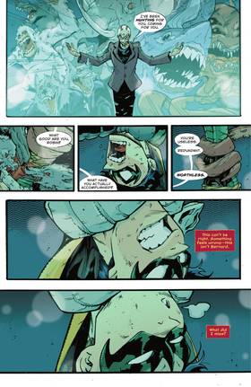 Read Tim Drake: Robin (2022-)  7 Page 9 in English