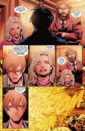 Read Tim Drake: Robin (2022-)  9 Page 9 in English