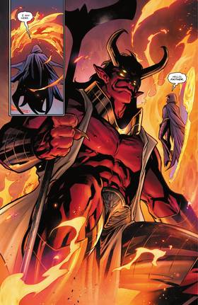 Read Titans (2023-)  3 Page 8 in English