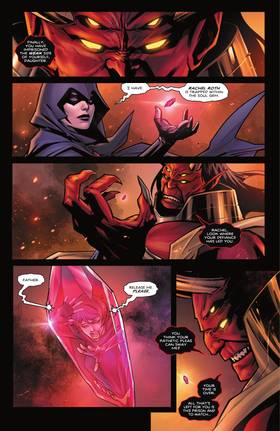Read Titans (2023-)  3 Page 9 in English