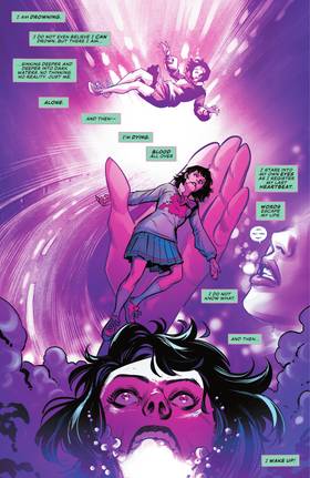 Read Titans (2023-)  41 Page 3 in English
