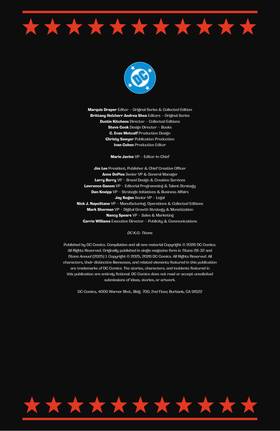 Read Titans (2023-)  6 Page 5 in English