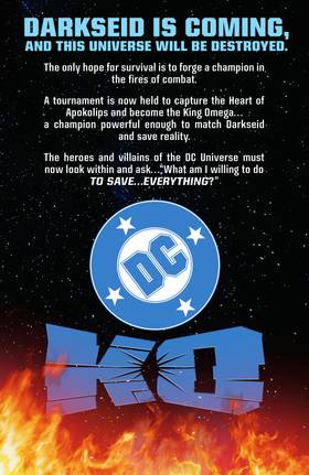 Read Titans (2023-)  6 Page 7 in English
